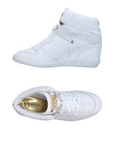 Высокие кеды и кроссовки Michael Michael Kors