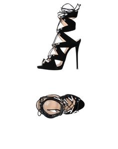 Сандалии Giuseppe Zanotti Design
