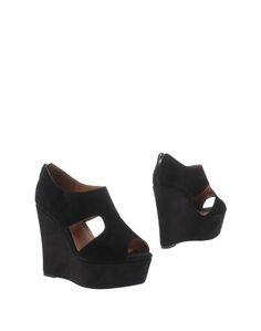 Ботинки Jeffrey Campbell