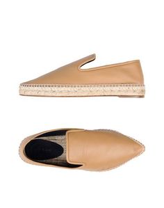 Эспадрильи CÉline