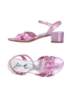 Сандалии Sofia M.