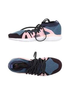 Низкие кеды и кроссовки Adidas by Stella Mc Cartney