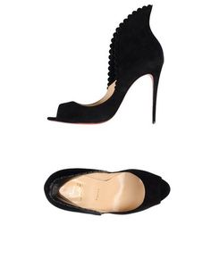 Туфли Christian Louboutin