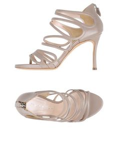 Сандалии Casadei