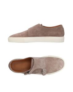 Низкие кеды и кроссовки Doucals