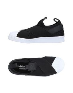 Низкие кеды и кроссовки Adidas Originals