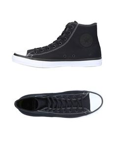 Высокие кеды и кроссовки Converse ALL Star Chuck Taylor II