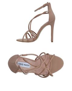 Сандалии Steve Madden
