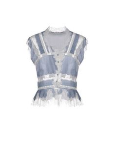 Pубашка Ermanno Scervino