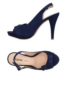 Балетки Ikaros