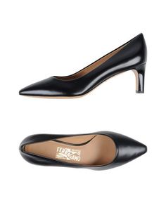 Туфли Salvatore Ferragamo