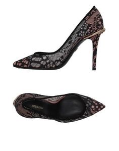 Туфли Roberto Cavalli