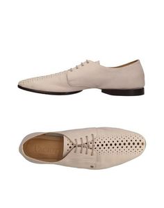 Обувь на шнурках Cesare Paciotti
