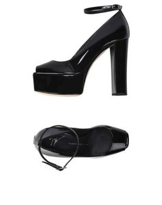 Туфли Giuseppe Zanotti Design