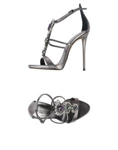 Сандалии Giuseppe Zanotti Design
