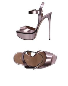 Сандалии Le Silla