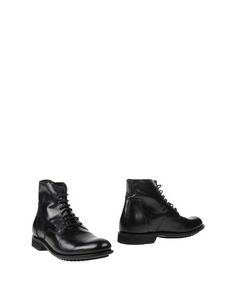 Полусапоги и высокие ботинки Rick Owens