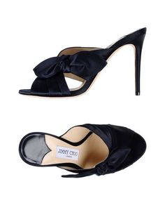 Сандалии Jimmy Choo