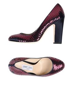 Туфли Jimmy Choo