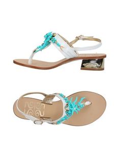 Вьетнамки Siano VIA Roma