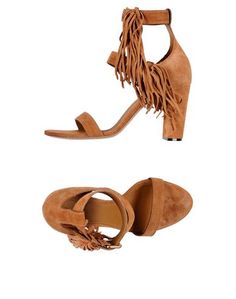 Сандалии ChloÉ