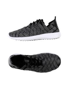 Низкие кеды и кроссовки Nike