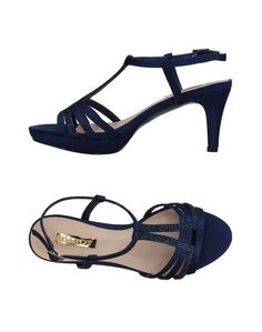 Сандалии Ikaros