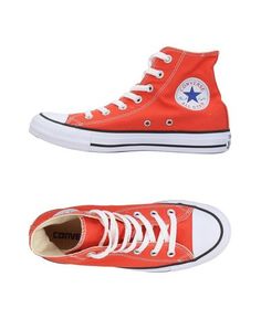 Высокие кеды и кроссовки Converse ALL Star