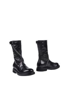 Сапоги Rick Owens
