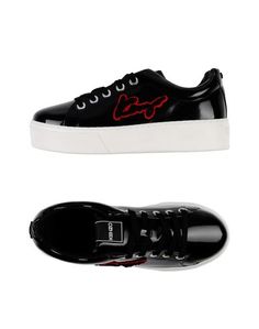 Низкие кеды и кроссовки Kenzo