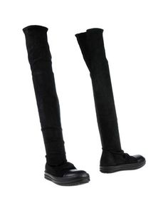 Сапоги Rick Owens