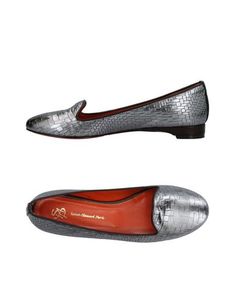 Мокасины Saint HonorÉ Paris Souliers