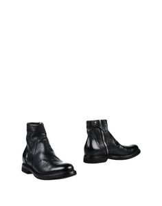 Полусапоги и высокие ботинки Rick Owens
