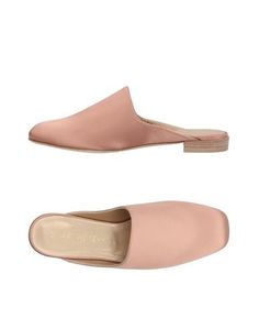 Мюлес и сабо Stuart Weitzman