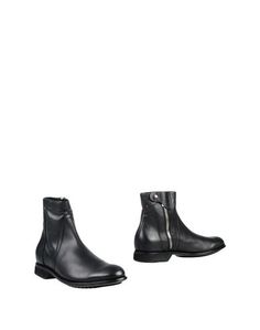 Полусапоги и высокие ботинки Rick Owens