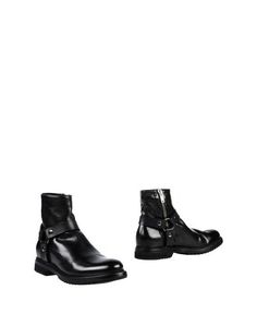Полусапоги и высокие ботинки Rick Owens