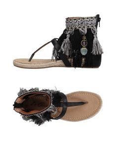 Вьетнамки LA Carrie