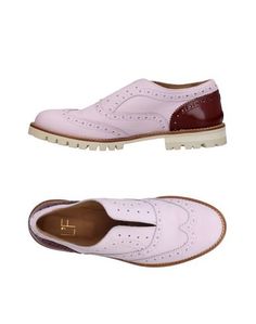 Обувь на шнурках LF Shoes