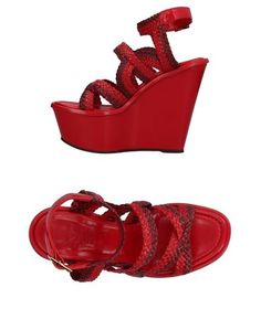 Сандалии Damy