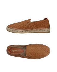 Эспадрильи Espadrilles