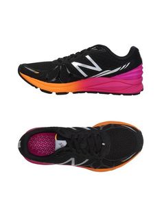 Низкие кеды и кроссовки New Balance