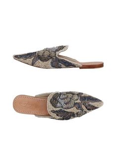 Мюлес и сабо Imayin