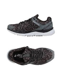 Низкие кеды и кроссовки Diadora Heritage