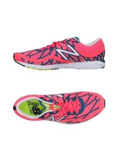 Низкие кеды и кроссовки New Balance