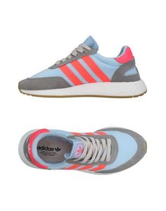 Низкие кеды и кроссовки Adidas Originals