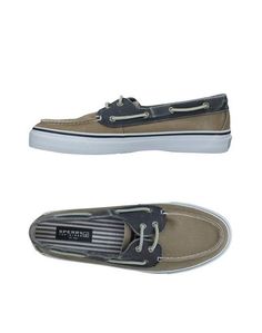 Мокасины Sperry Top Sider