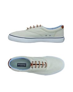 Низкие кеды и кроссовки Sperry Top Sider