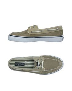 Мокасины Sperry Top Sider