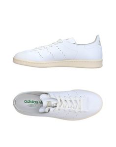 Низкие кеды и кроссовки Adidas Originals