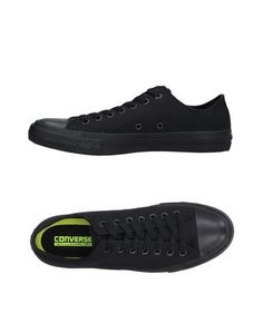 Низкие кеды и кроссовки Converse ALL Star Chuck Taylor II